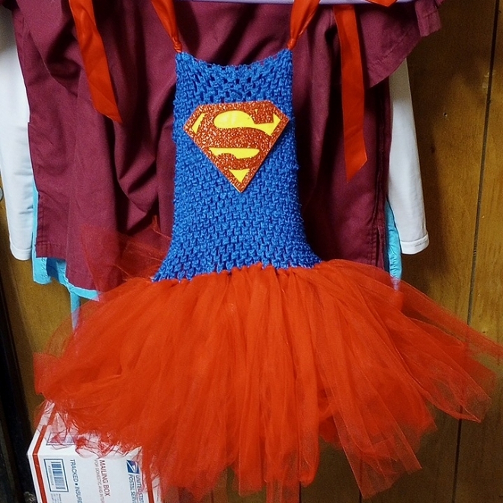 Girls dresses
